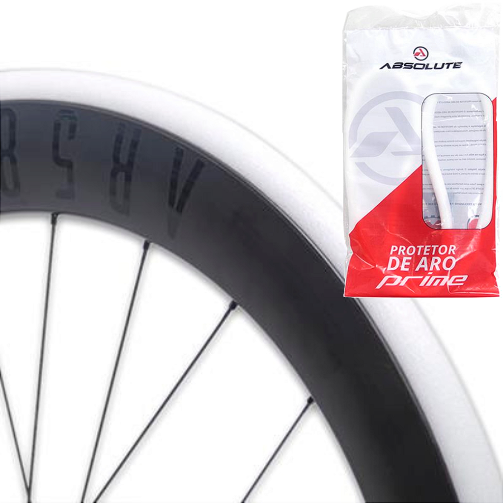 Protetor De Aro Para Tubeless Absolute Prime | 700 X 35 A 45Mm