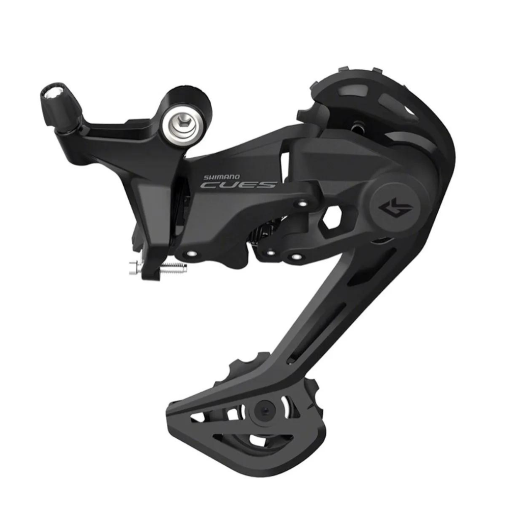 Câmbio Traseiro Shimano CUES RD-U4020-SGS 9 velocidades