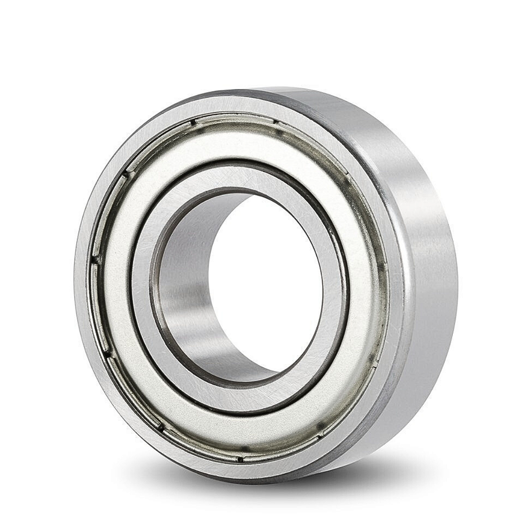 Rolamento Para Cubo Modelo 6200 (10X30X9)