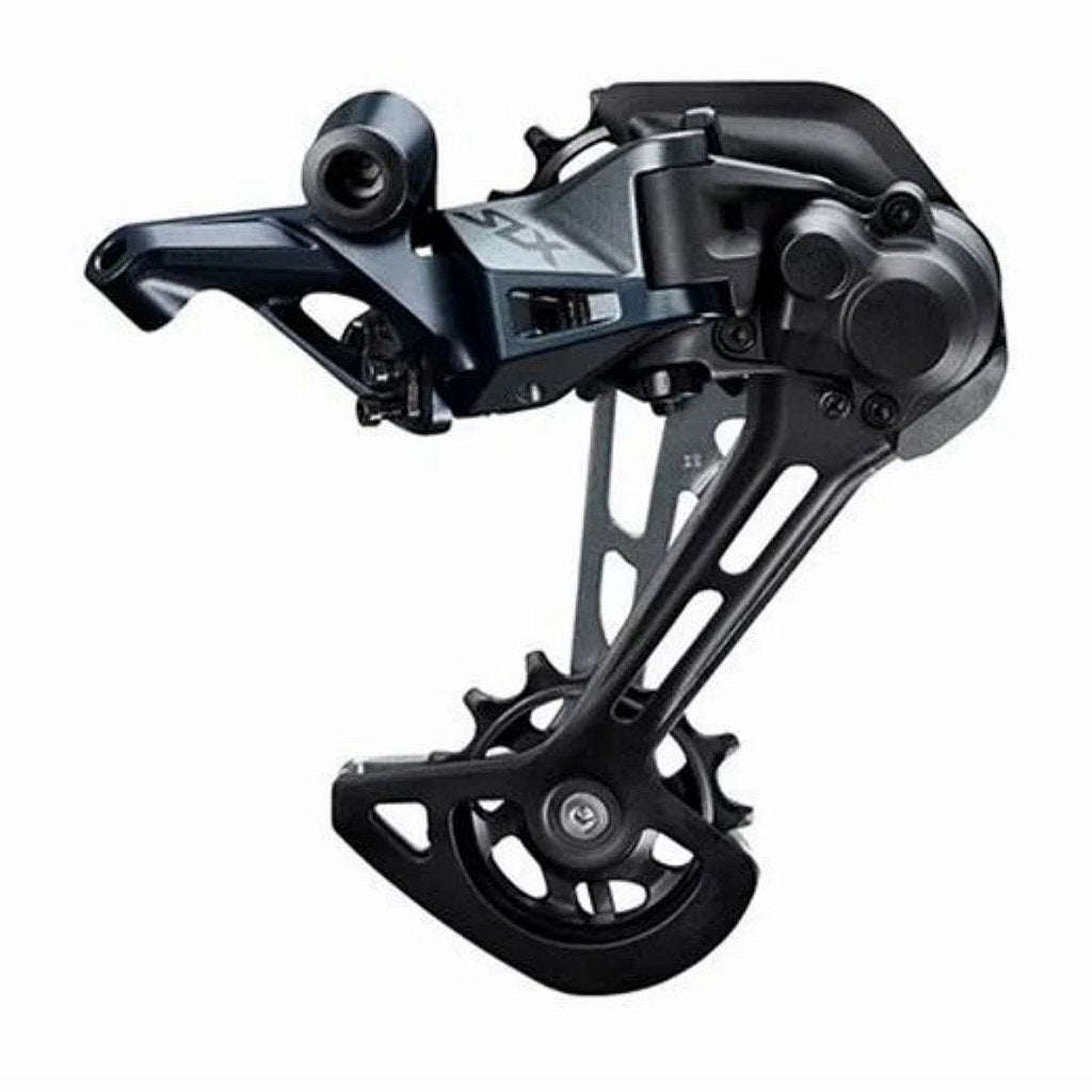 Câmbio Traseiro Shimano Slx Rd-M7120 Sgs Para 12 Velocidades