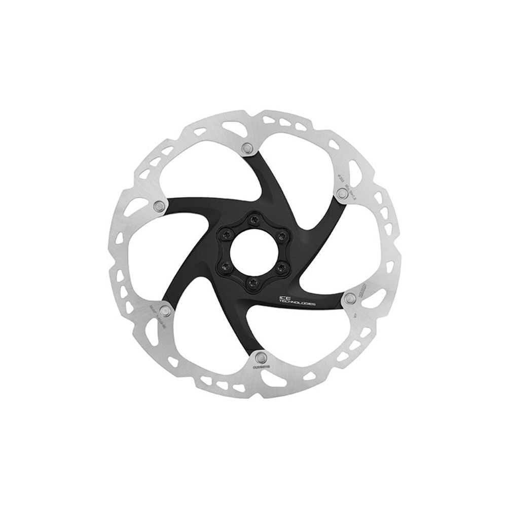 Disco Rotor Shimano Sm-Rt86 De 203 Mm - 6 Parafusos