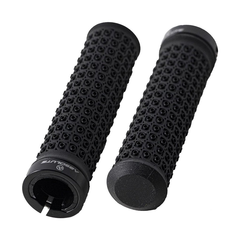 Manopla Absolute HL-G247 Com Trava - 130 mm