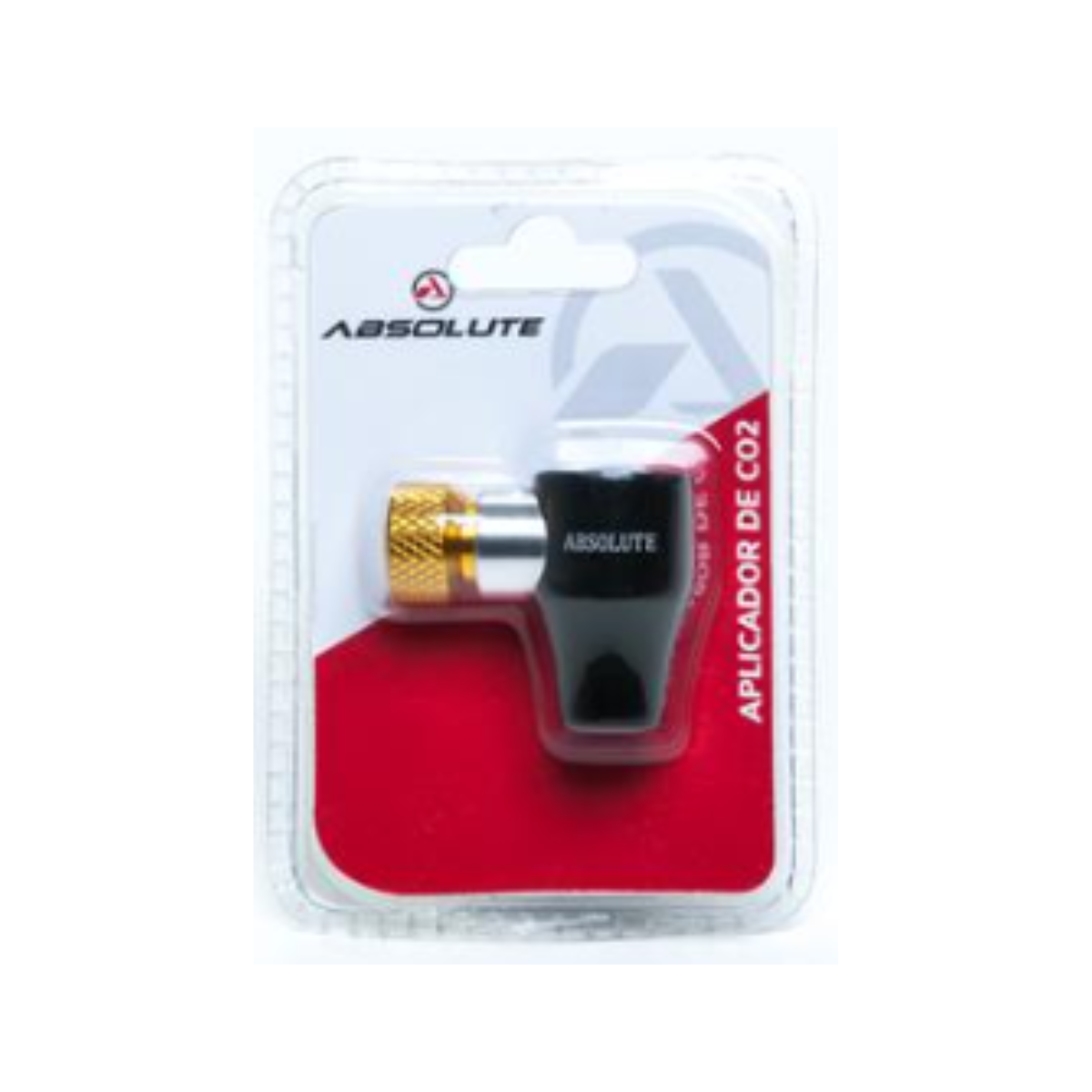 Aplicador profissional de CO2 Absolute MP-002