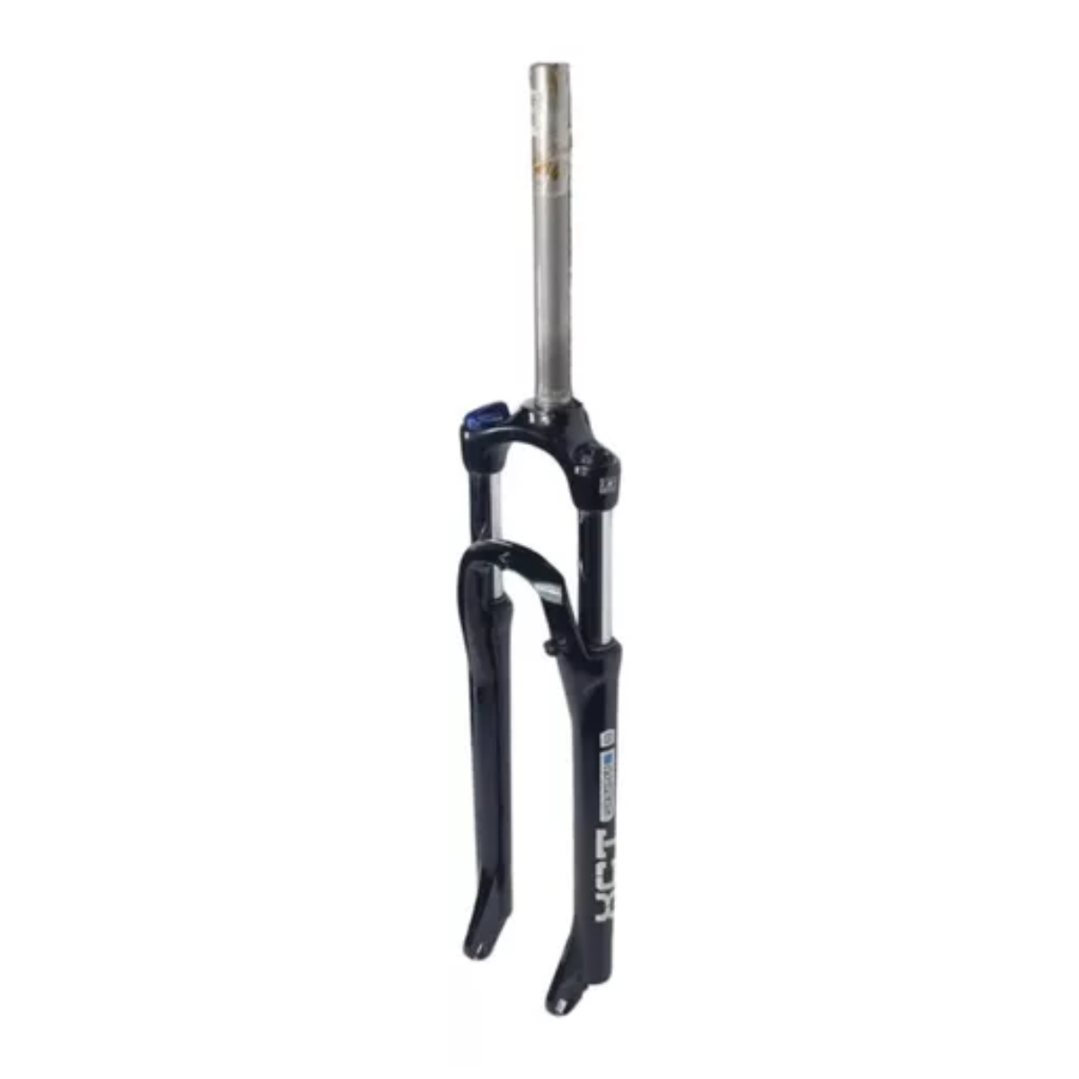 Suspensão aro 29" SR Suntour XCT 100 mm - Trava no ombro
