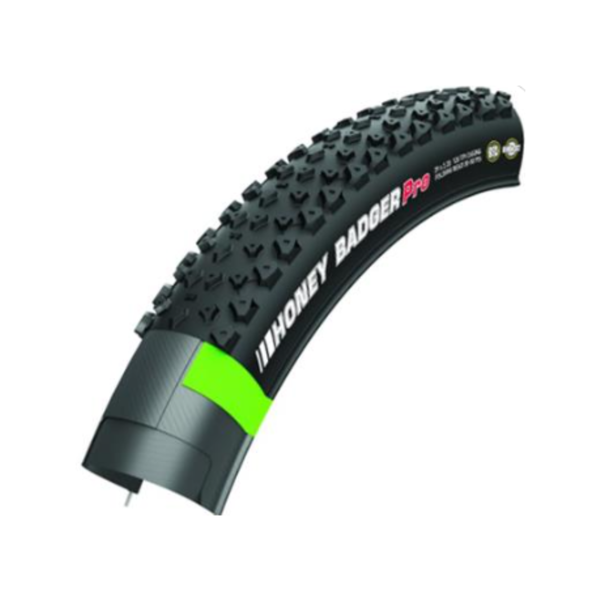 Pneu Kenda K816 Aro 26x1.95 cravos
