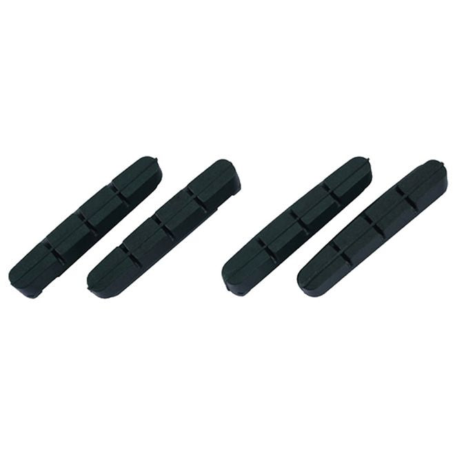 Refil De Sapata De Freio Vittoria Para Aro Carbono - Sistema Shimano
