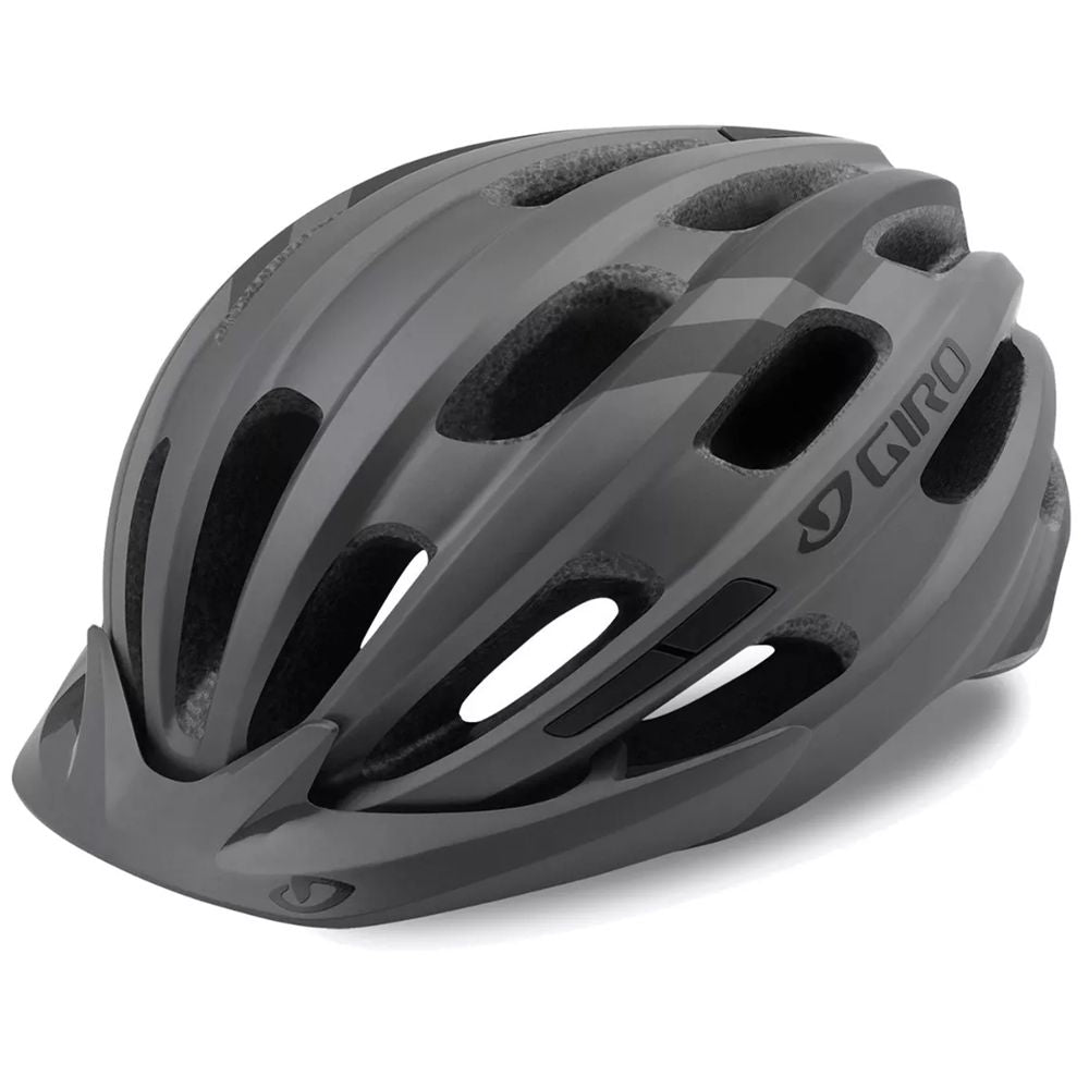 Capacete Giro Register Tamanho U (54-61 Cm) | Titânio