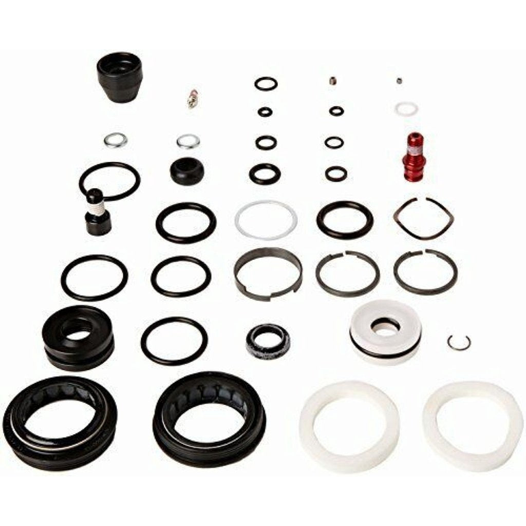 Kit de Reparo Para Rockshox Sid/ Reba Solo Air - Completo