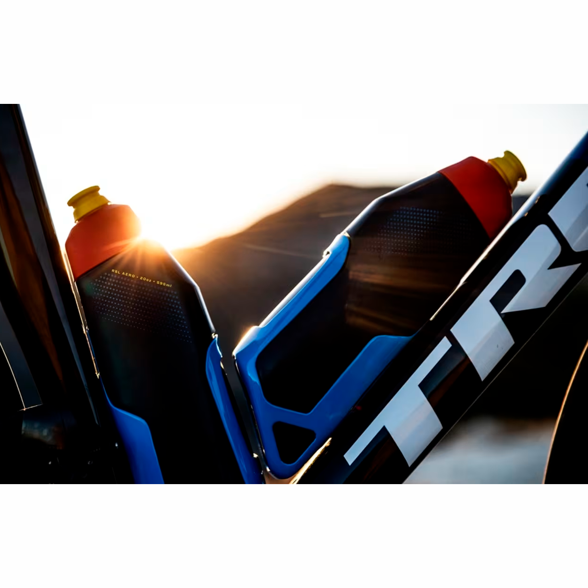 Caramanhola Trek RSL Aero