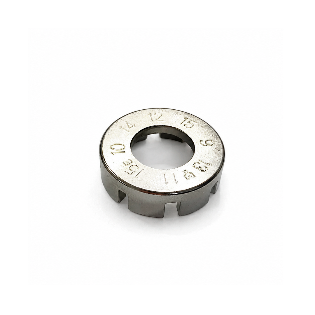 Chave de raio Bike Hand YC-8A