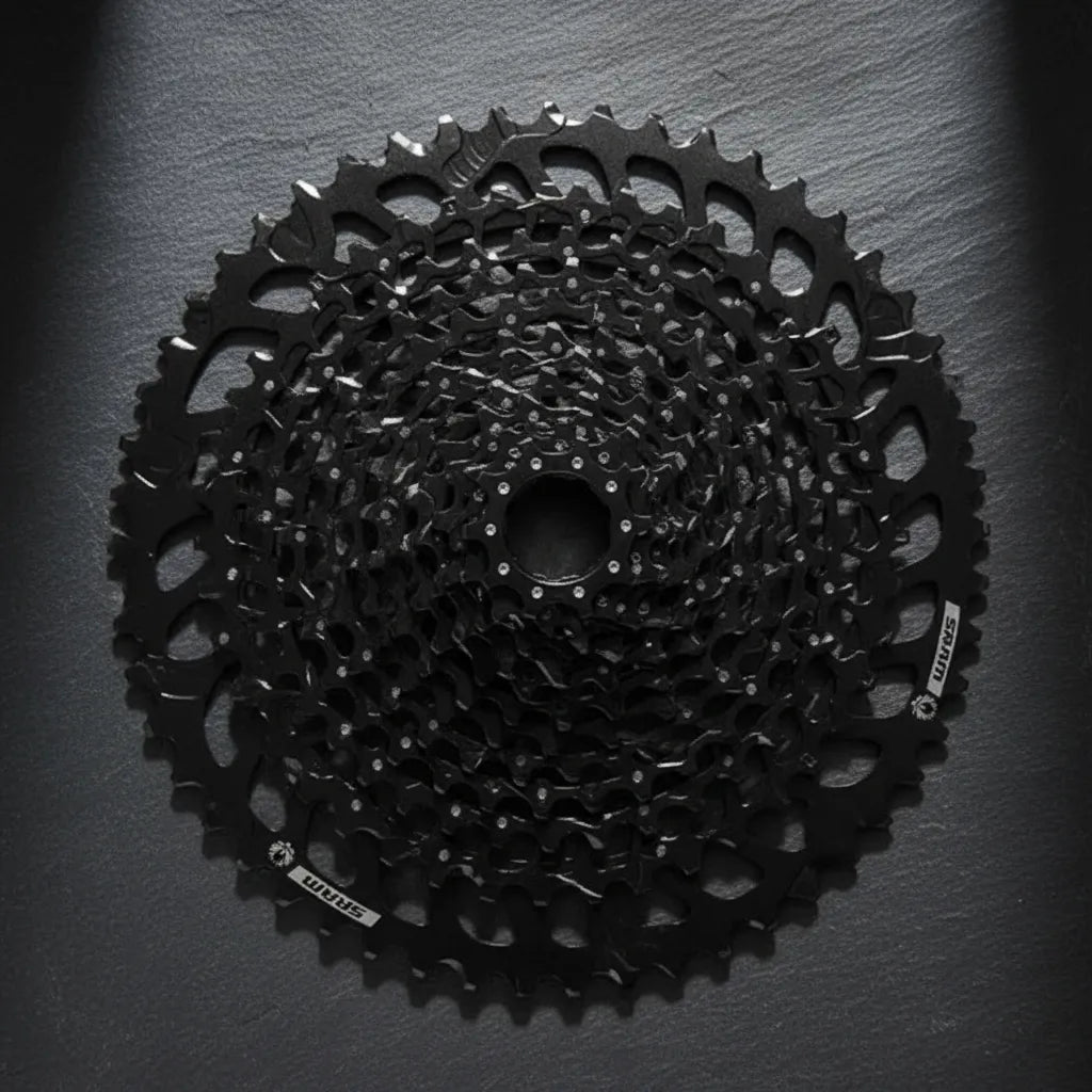 Cassete Sram Xg1275 Eagle Drivetrain 10x50t (antigo Gx)