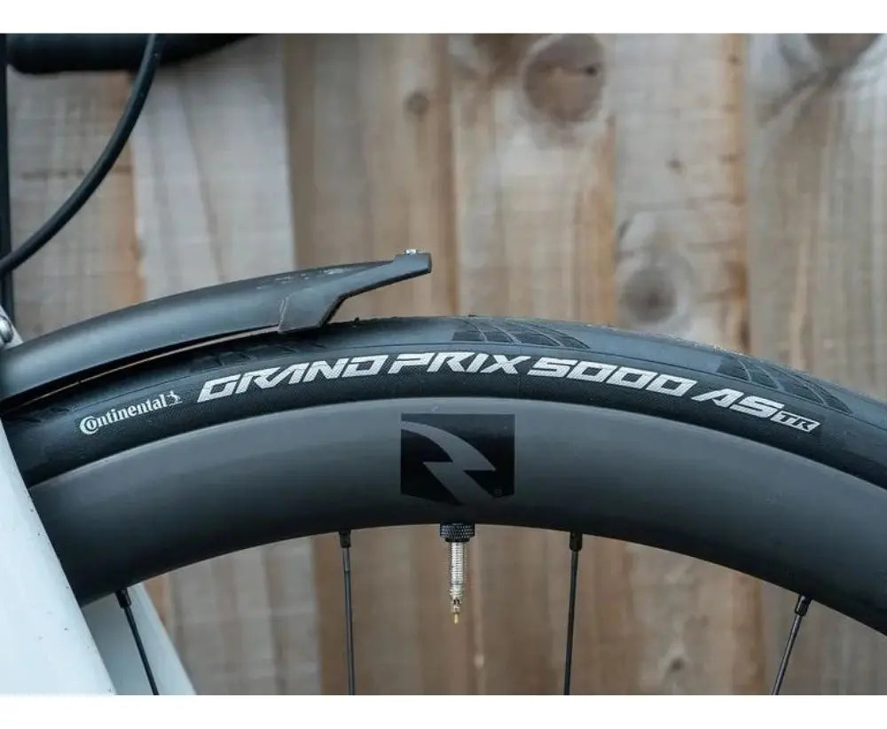 Pneu Continental 700x25 Grand Prix 5000 As - Tubeless Ready