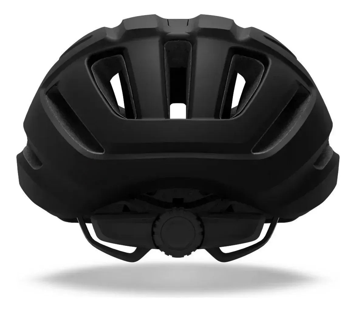 Capacete Giro Isode Il Ciclismo 2026 - Preto