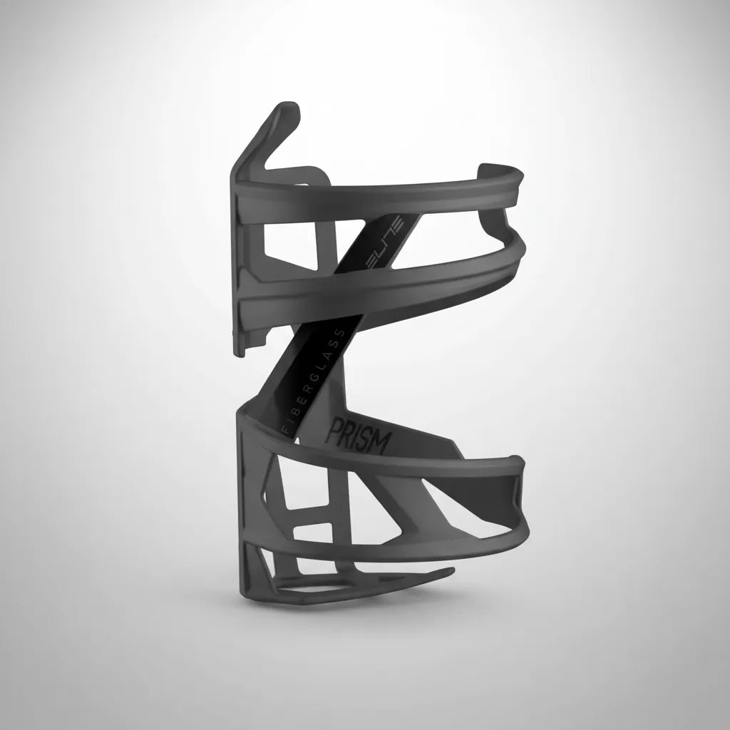 Suporte Caramanhola Prism Dir - Preto