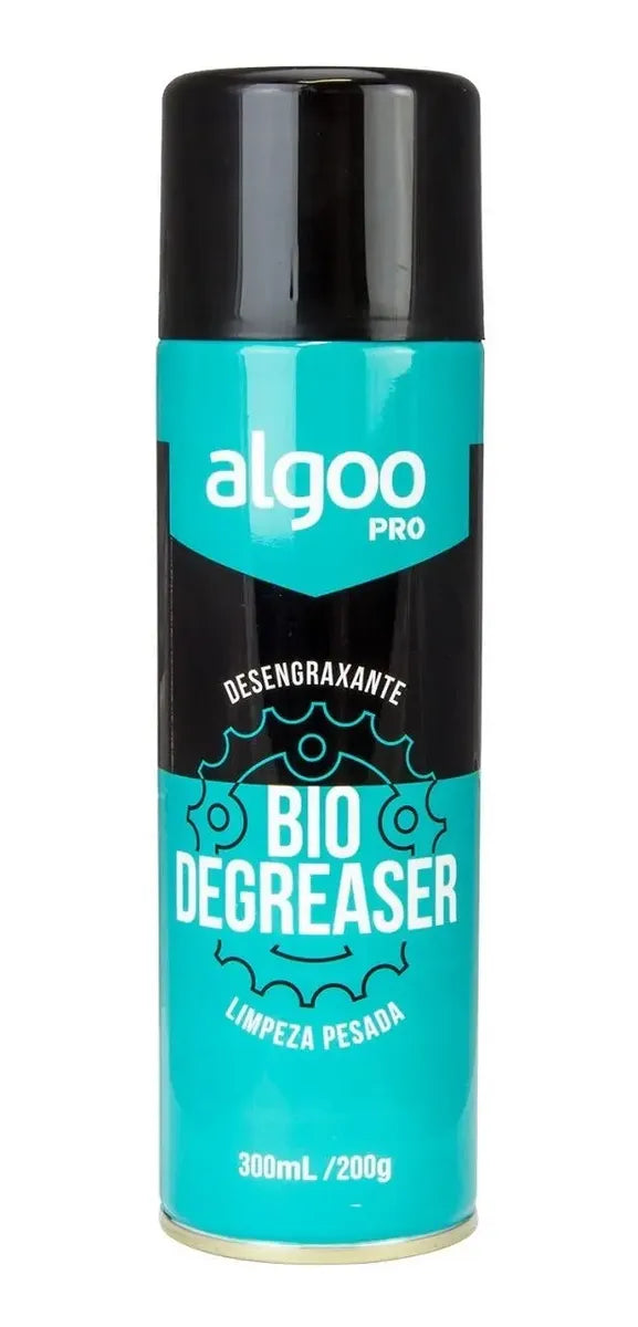 Desengraxante Algoo Em Spray Bio - Degreaser