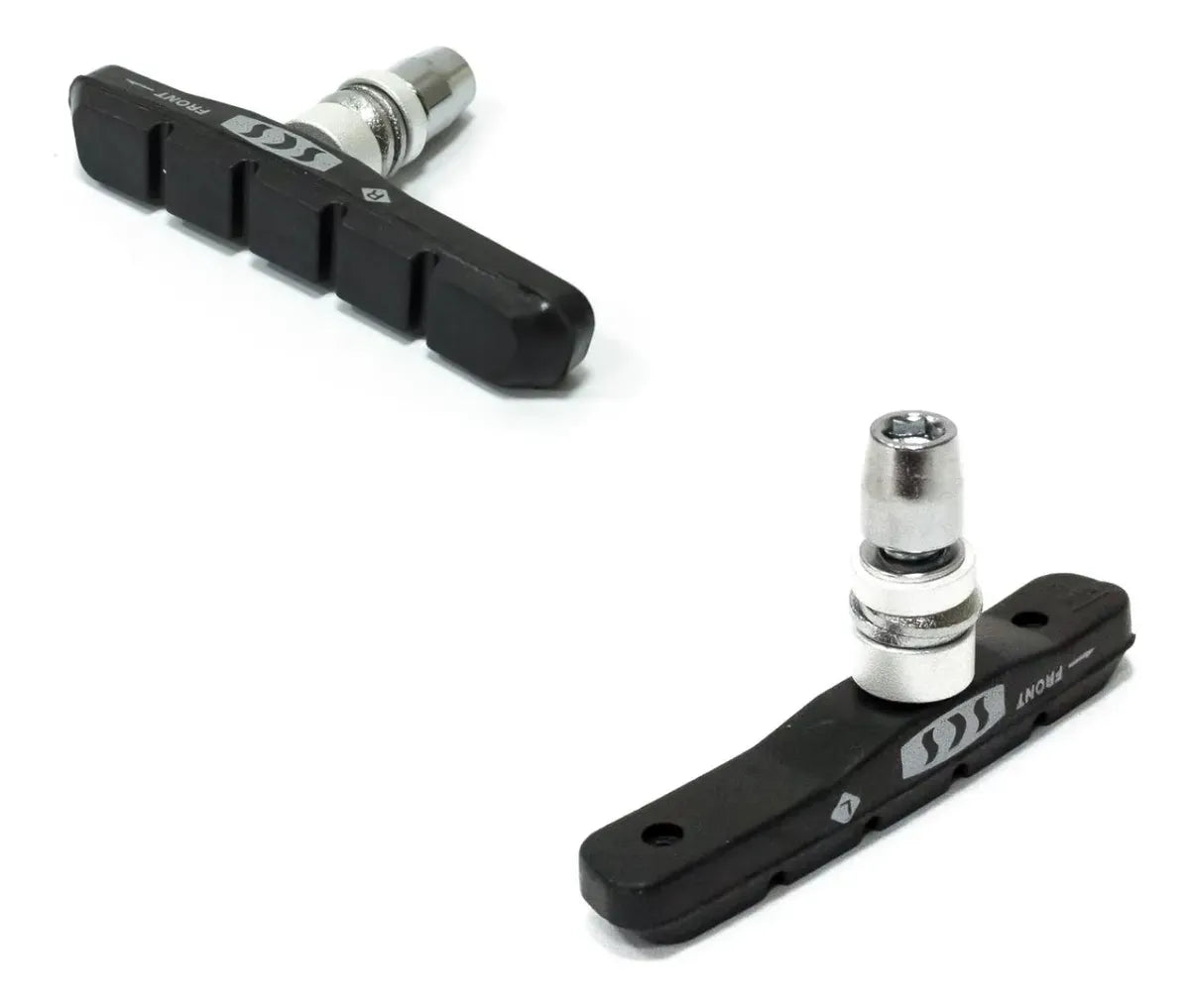 Pastilhas De Freio Mtb V-brake 908v
