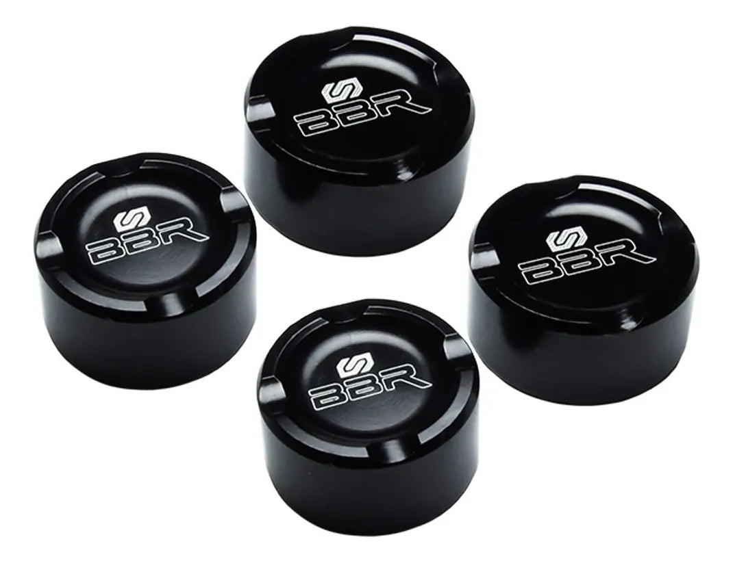 Pistão Em Alumínio P/ Pinça 4 Pistões Zee, Saint E Xt