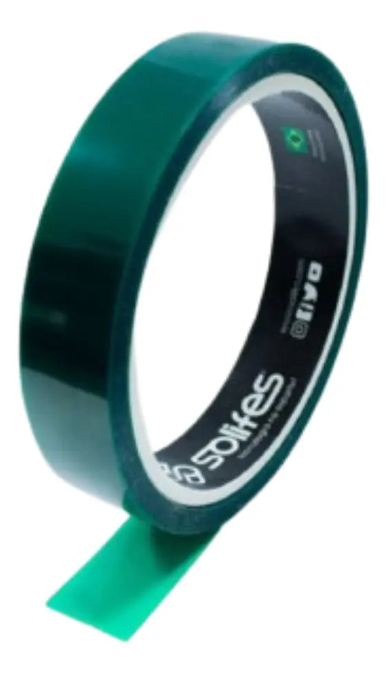 Fita de aro tubeless solifes 15m x 25mm