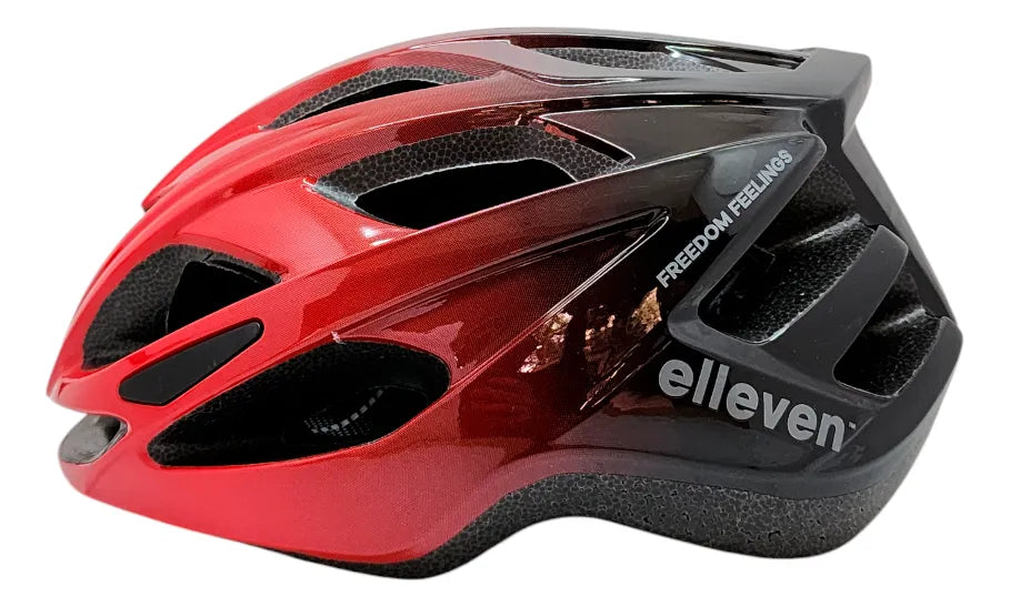 Capacete De Ciclismo Elleven In-mold Race - Mtb