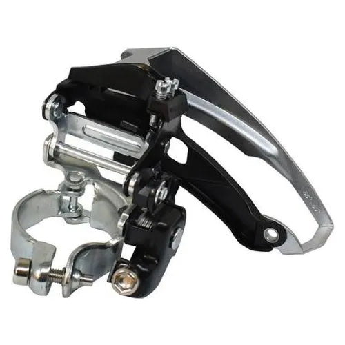Desviador Para Bicicleta Delantero 34.9mm Fd-ty510 Shimano
