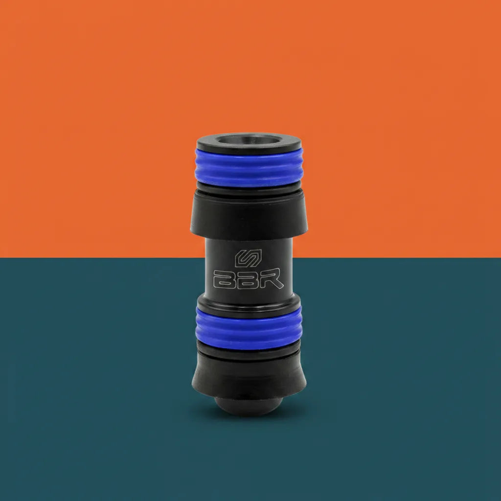 Pistão Em Alumínio Para Manete Shimano Xtr