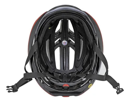 Capacete Giro Agilis Mips Cereja G (59-63cm)