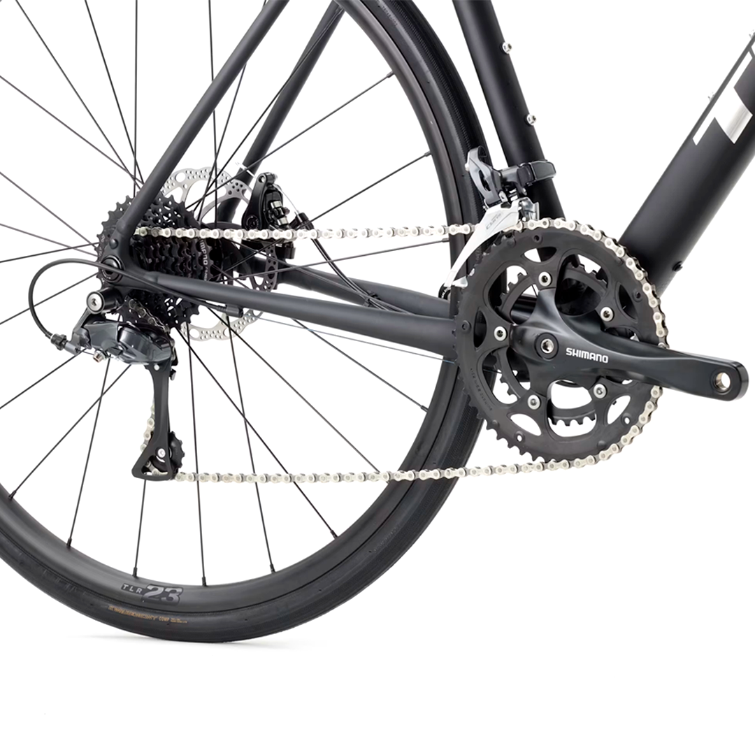 Bicicleta Road Trek Domane AL 2 4ª geração 2027