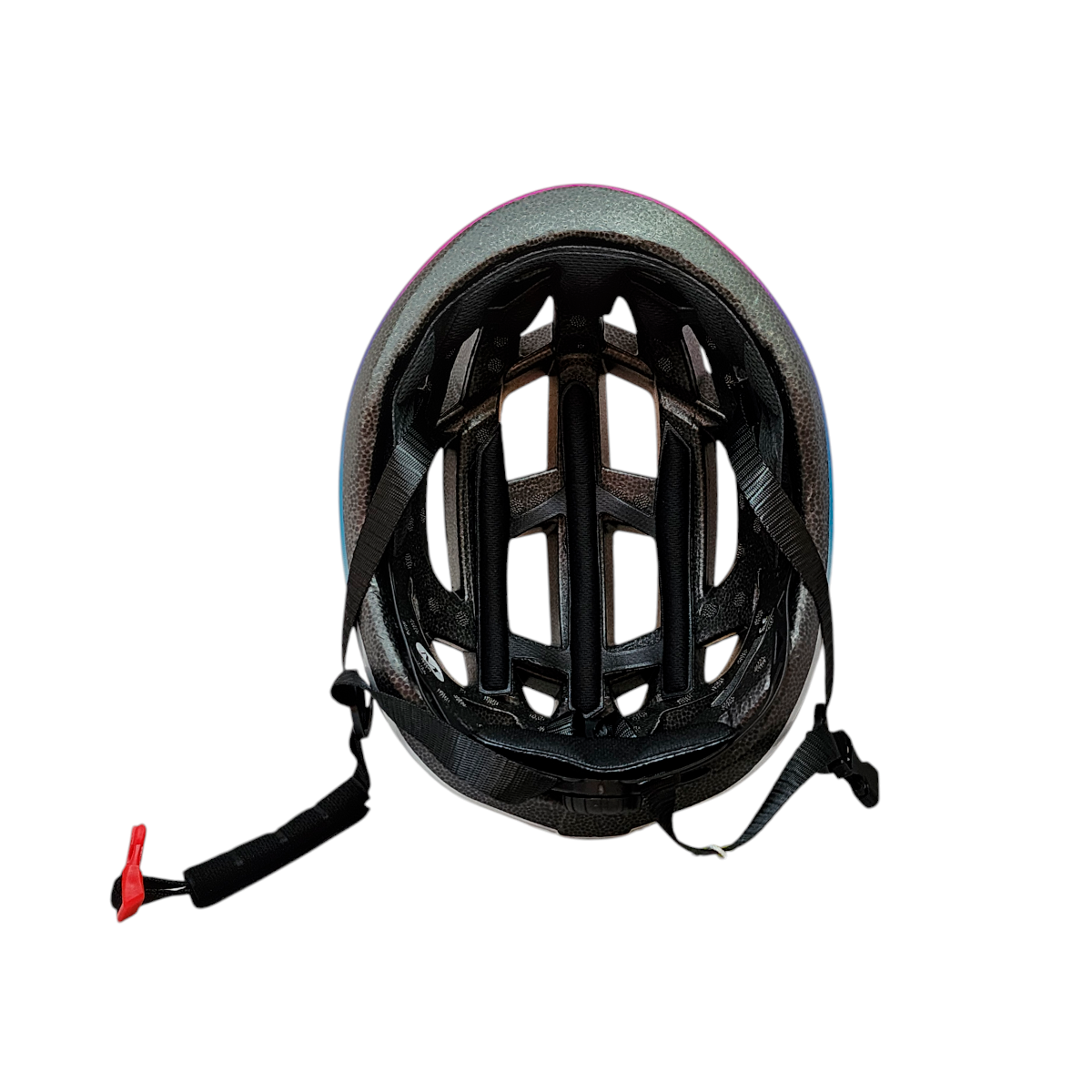 Capacete Elleven In-mold Race - MTB