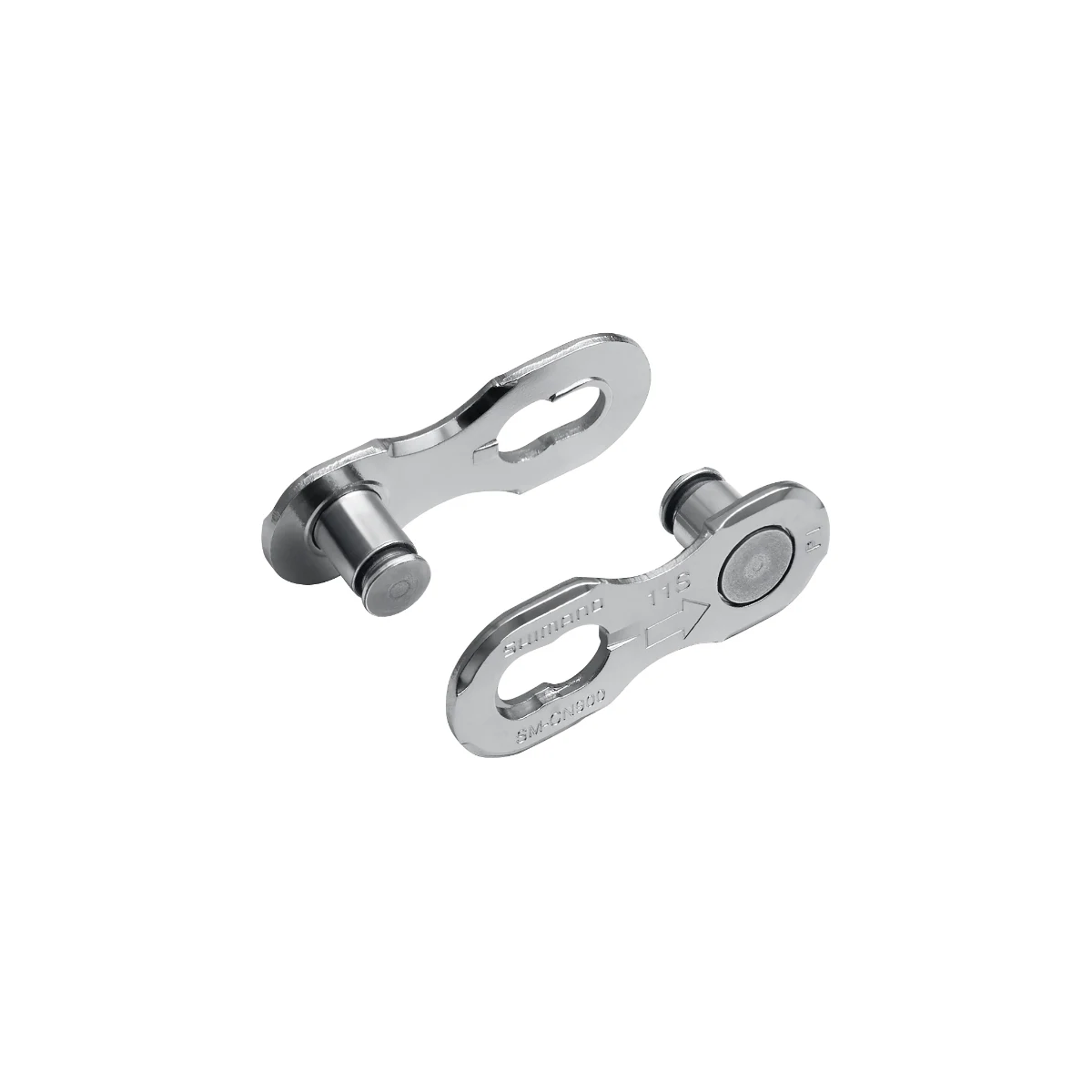 Corrente Shimano CN-E8000-11 - 9, 10 e 11 velocidades
