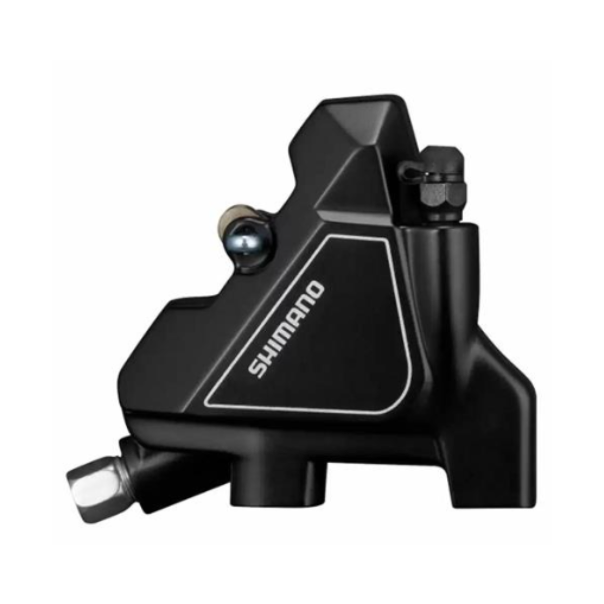 Pinça de freio hidráulico traseiro Shimano BR-UR300-R