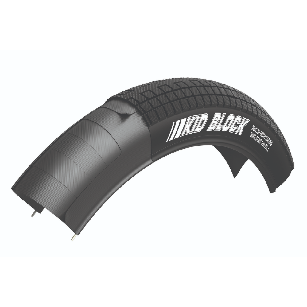 Pneu Kenda Kid Block - BMX