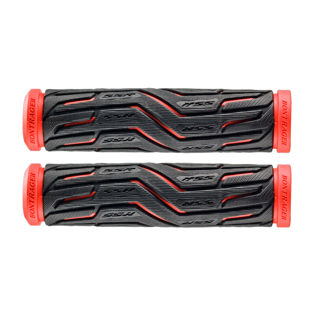 Manopla Bontrager SSR