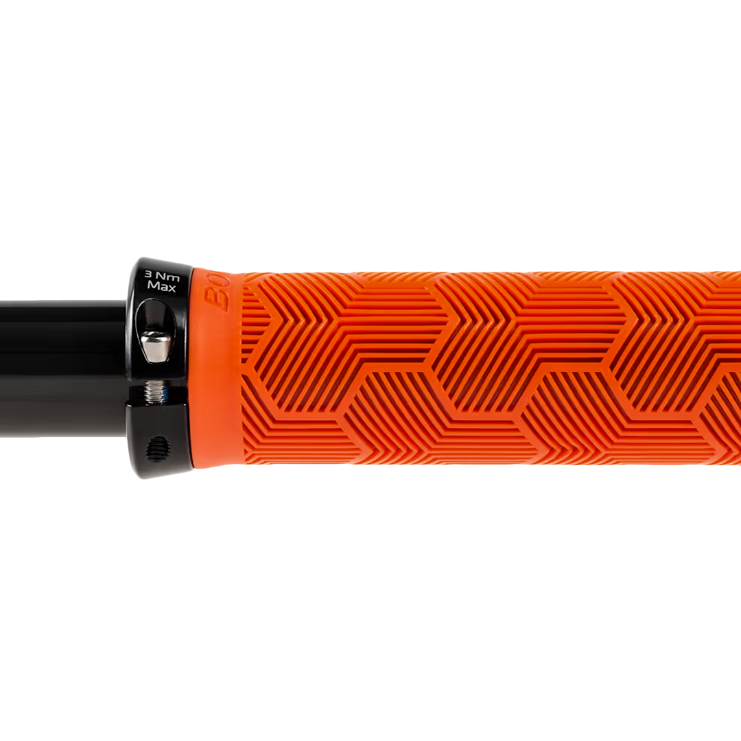 Manopla Bontrager XR Trail Elite