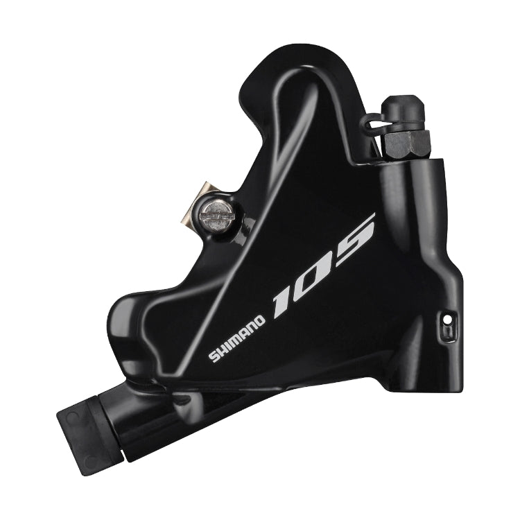 Pinça de freio hidráulico traseiro Shimano 105 BR-R7070