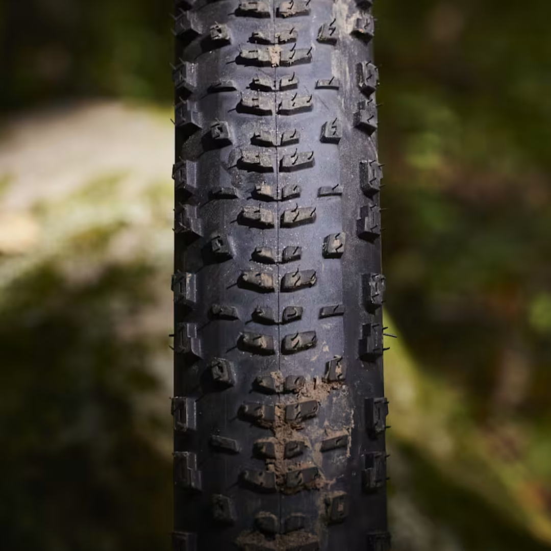 Pneu Bontrager Sainte-Anne RSL XR - Tubeless Ready