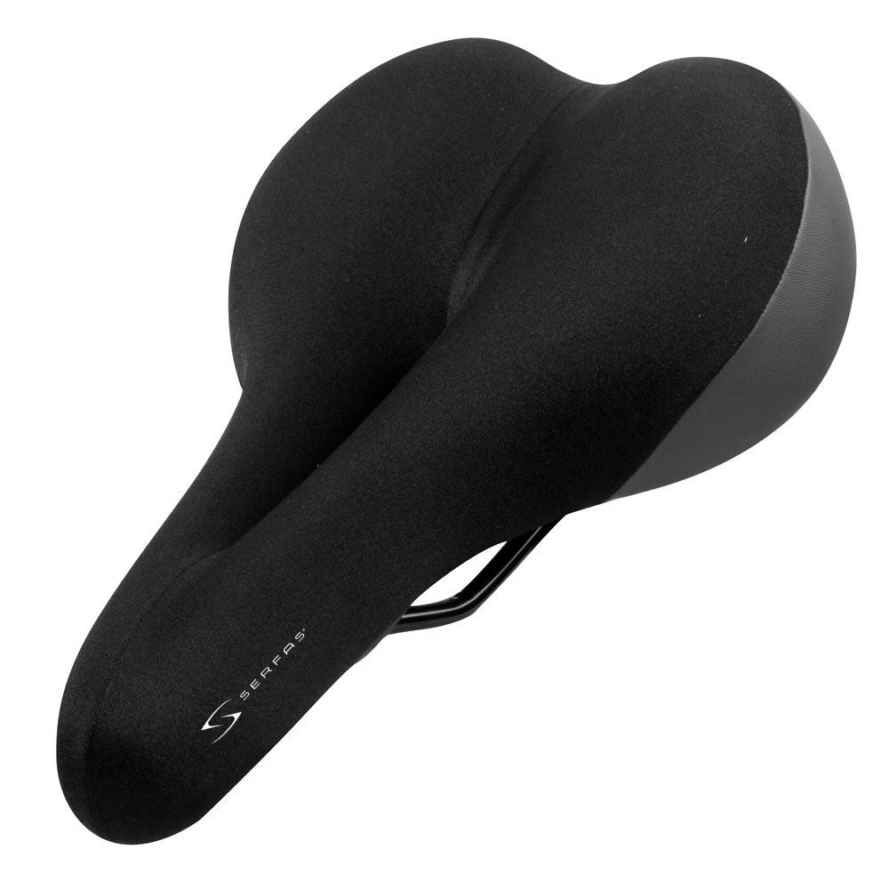 Selim Serfas Tb-15Uc Tailbones 171X267 Mm | Preto