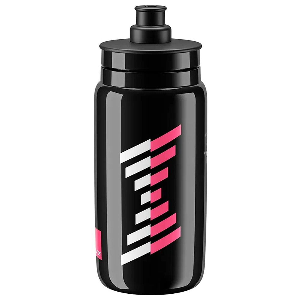 Caramanhola Elite Fly 550 Ml | Giro D'Italia 2020 Preta