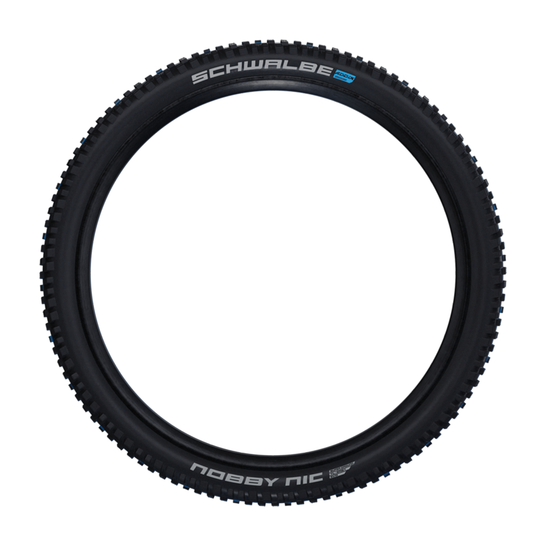 Pneu Schwalbe Nobby Nic Super Ground - Tubeless Easy