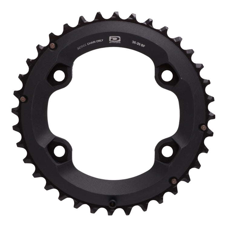 Coroa Shimano Deore FC-M6000/MT500 BCD 96 mm