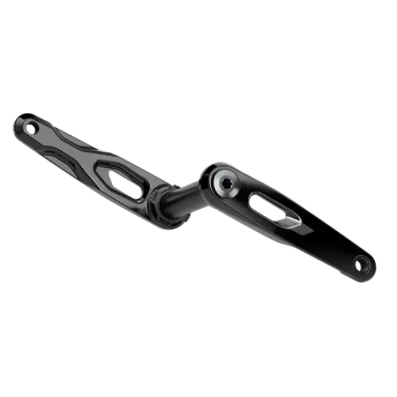 Pedivela SRAM Rival 1x XPLR DUB Wide E1 165mm Apenas Braço 8 furos