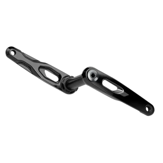 Pedivela SRAM Rival 1x XPLR DUB Wide E1 165mm Apenas Braço 8 furos