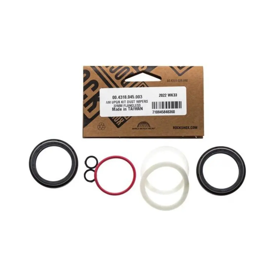 Kit Reparo Suspensão Rockshox Bluto/RS-1/SID B1 2017+ 32mm