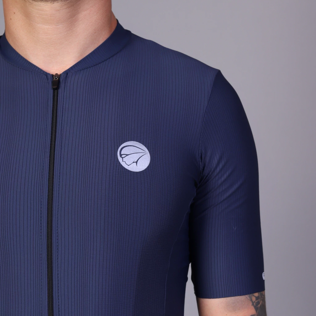 Camisa masculina Mauro Ribeiro Fiber 2.0