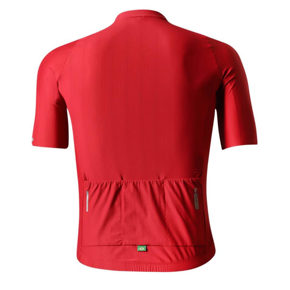 Camisa masculina Mauro Ribeiro Fiber 2.0