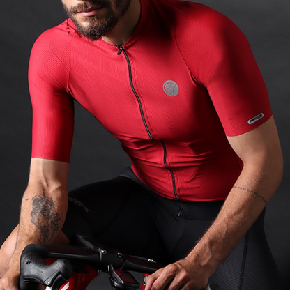 Camisa masculina Mauro Ribeiro Fiber 2.0