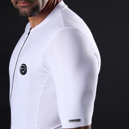 Camisa masculina Mauro Ribeiro Fiber 2.0