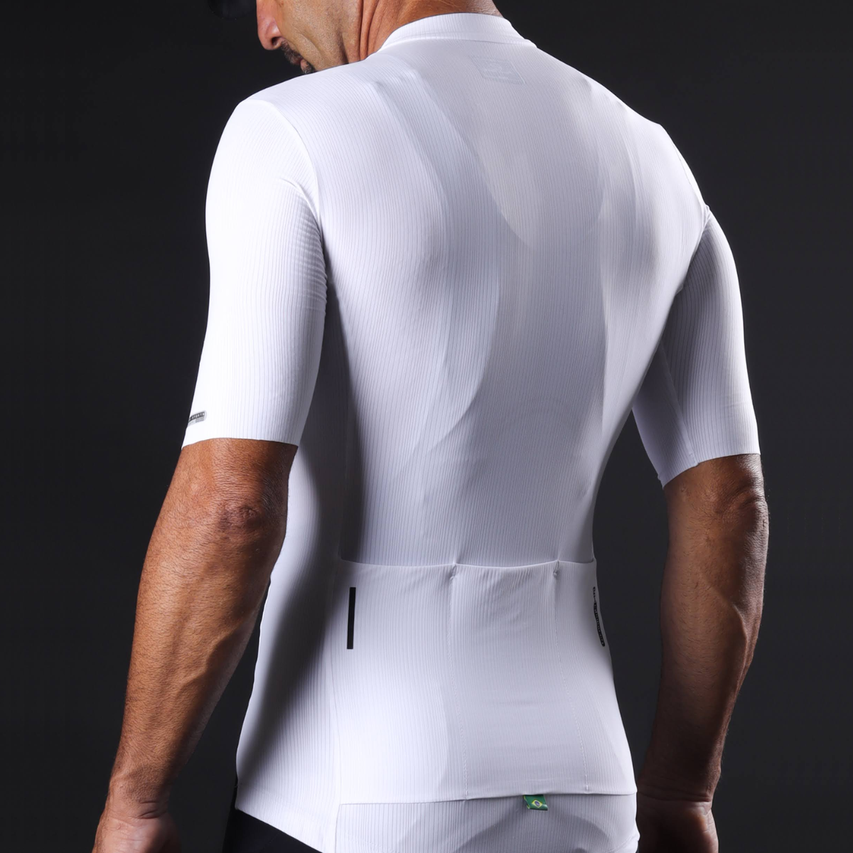 Camisa masculina Mauro Ribeiro Fiber 2.0