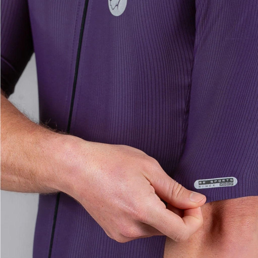 Camisa masculina Mauro Ribeiro Fiber 2.0