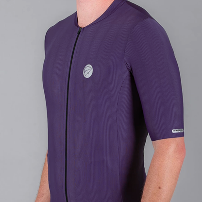 Camisa masculina Mauro Ribeiro Fiber 2.0