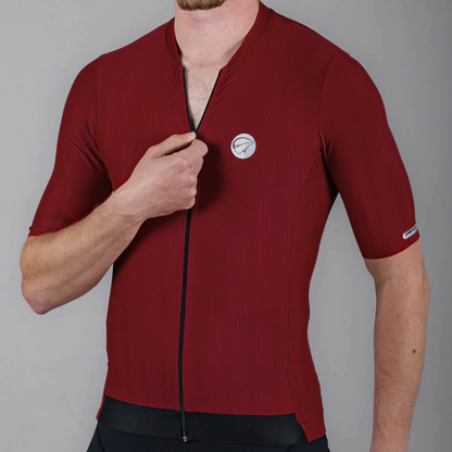 Camisa masculina Mauro Ribeiro Fiber 2.0
